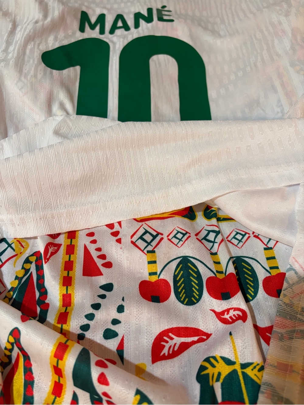World Cup Senegal 2026 Mane - Picture 5 of 5